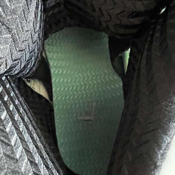 Air Jordan 5 Retro Sneakers Men’s Sz 11 Island Green Reflective CN2932-100 - Picture 9 of 10